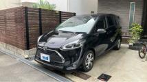 2020 Toyota Sienta