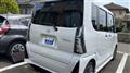 2025 Daihatsu Tanto