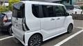 2025 Daihatsu Tanto