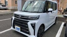 2025 Daihatsu Tanto