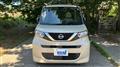 2021 Nissan ROOX