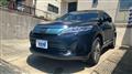 2017 Toyota Harrier