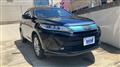 2017 Toyota Harrier