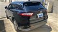 2017 Toyota Harrier