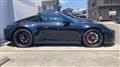 2023 Porsche 911
