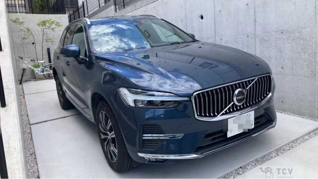 2022 Volvo XC60