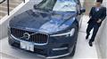 2022 Volvo XC60