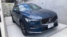 2022 Volvo XC60