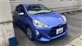 2016 Toyota AQUA