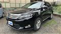 2017 Toyota Harrier
