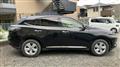 2017 Toyota Harrier