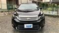 2017 Toyota Harrier