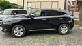2017 Toyota Harrier