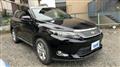 2017 Toyota Harrier