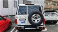 2014 Toyota Landcruiser 70