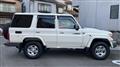 2014 Toyota Landcruiser 70