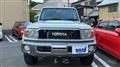 2014 Toyota Landcruiser 70