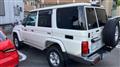 2014 Toyota Landcruiser 70