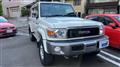 2014 Toyota Landcruiser 70