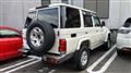 2014 Toyota Landcruiser 70