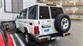 2014 Toyota Landcruiser 70