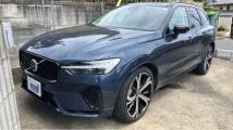 2022 Volvo XC60