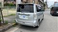 2007 Toyota Noah