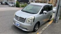 2007 Toyota Noah