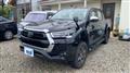 2022 Toyota Hilux