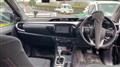 2022 Toyota Hilux