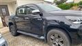 2022 Toyota Hilux