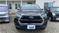 2022 Toyota Hilux