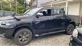 2022 Toyota Hilux