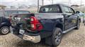 2022 Toyota Hilux