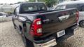 2022 Toyota Hilux