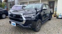 2022 Toyota Hilux