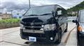 2022 Toyota Hiace Van