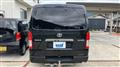 2022 Toyota Hiace Van