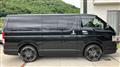 2022 Toyota Hiace Van