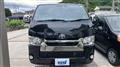 2022 Toyota Hiace Van
