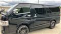2022 Toyota Hiace Van
