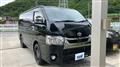 2022 Toyota Hiace Van