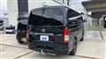 2022 Toyota Hiace Van