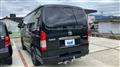 2022 Toyota Hiace Van