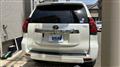 2019 Toyota Land Cruiser Prado