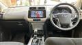 2019 Toyota Land Cruiser Prado