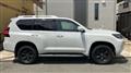 2019 Toyota Land Cruiser Prado