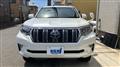 2019 Toyota Land Cruiser Prado