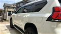 2019 Toyota Land Cruiser Prado