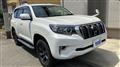 2019 Toyota Land Cruiser Prado